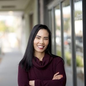 Meet your Posher, Devi